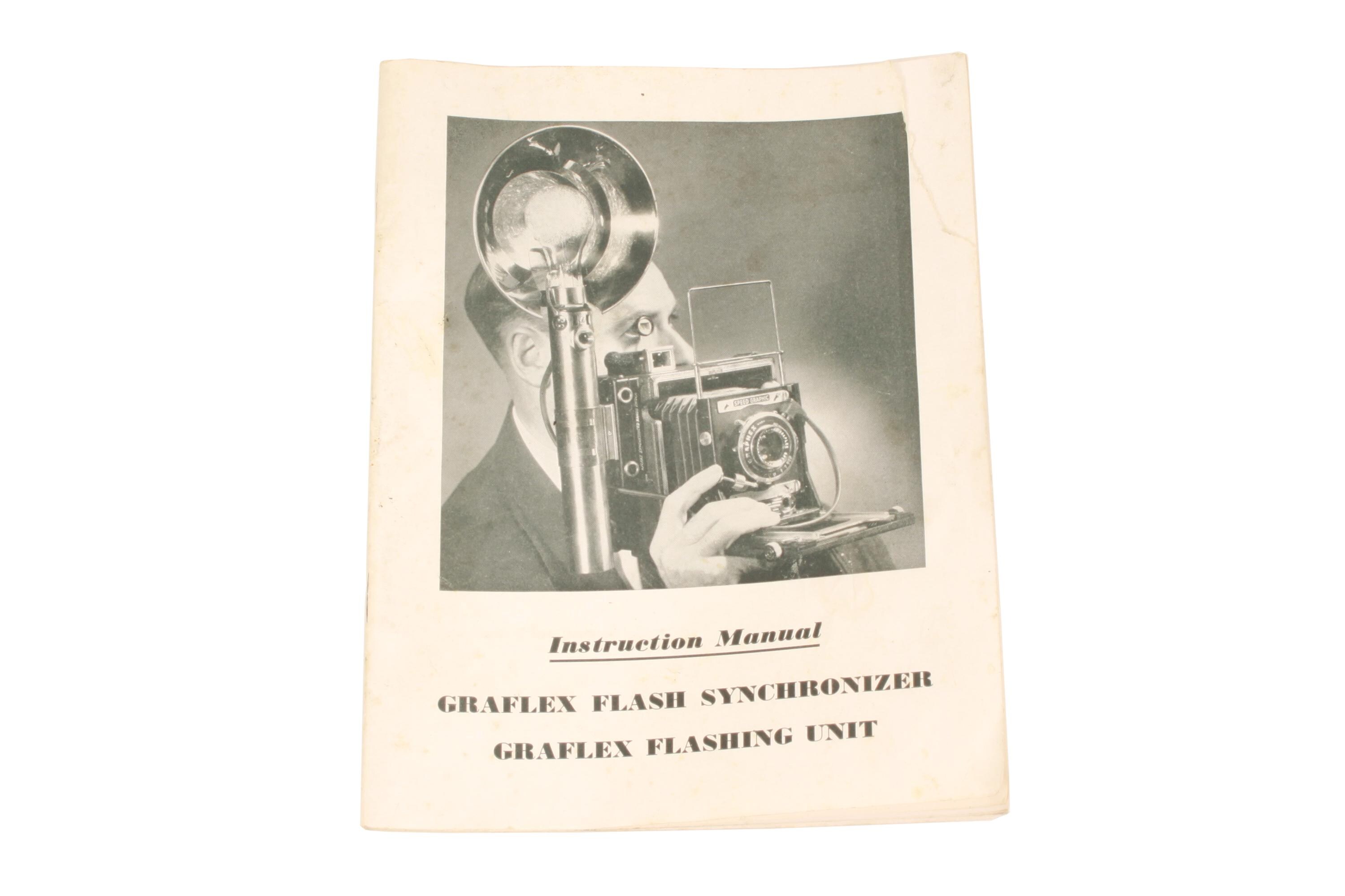 Graflex flash - Etsy 日本