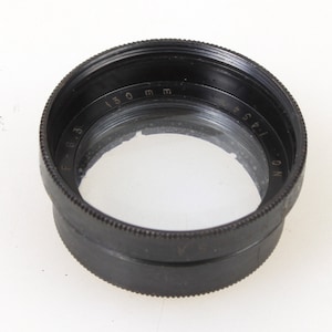 Kodak 150mm f6.3 Lente de elemento frontal