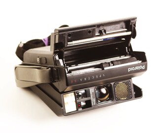 Polaroid Spectra SE Instant Film Camera