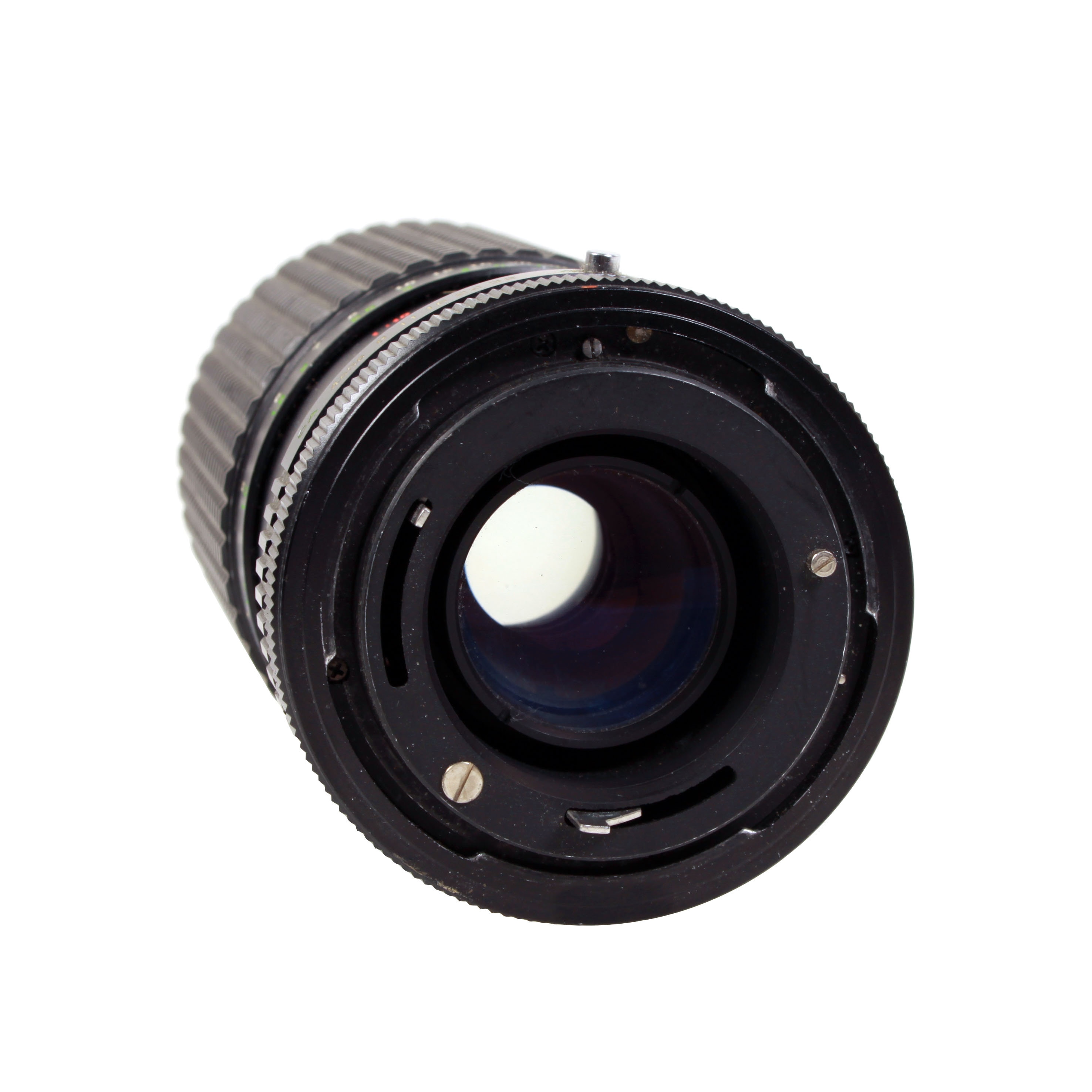 Canon AE-1 AE-1P A1 FTB 75-200mm F/4.5 Macro Manual Zoom - Etsy