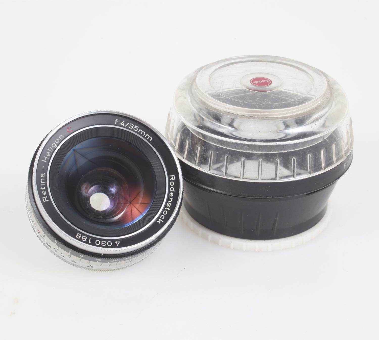 Kodak retina lens - Etsy 日本