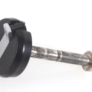 Minolta XE-7 Rewind Knob & Spindle - Genuine Part