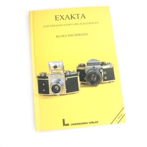 Kine exakta - Etsy 日本