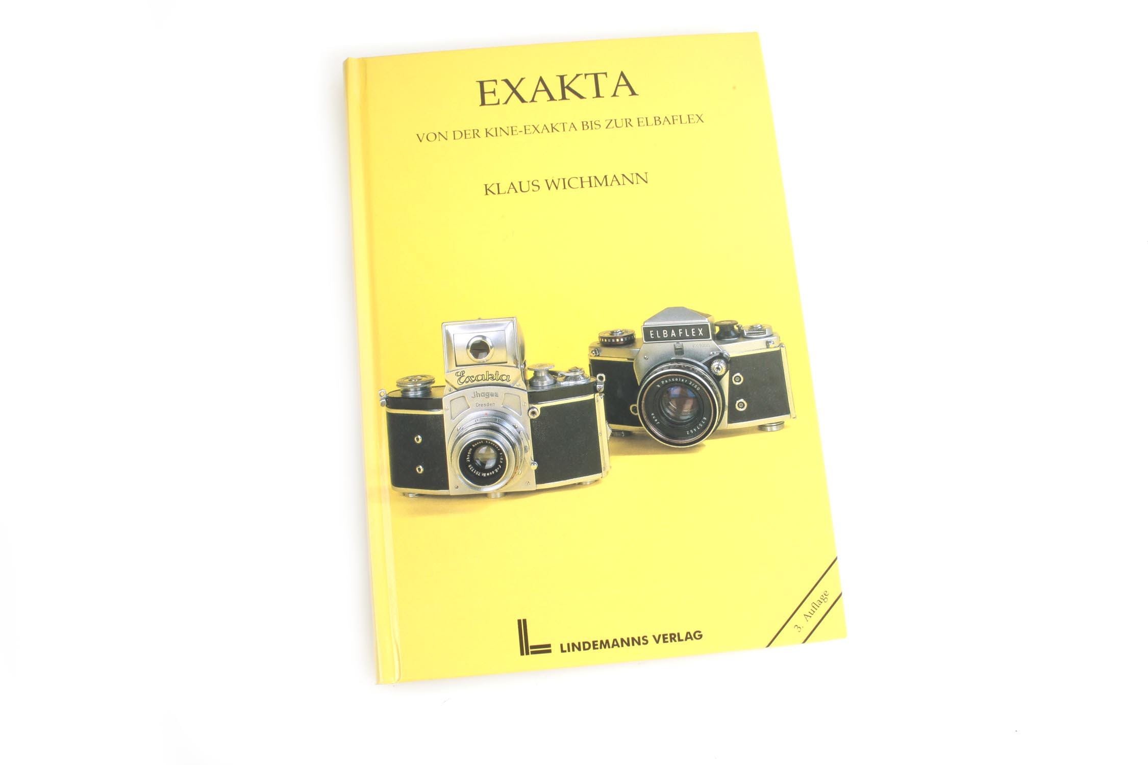 Kine exakta - Etsy 日本