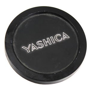 Yashica Electro 35 GSN Lens Cap