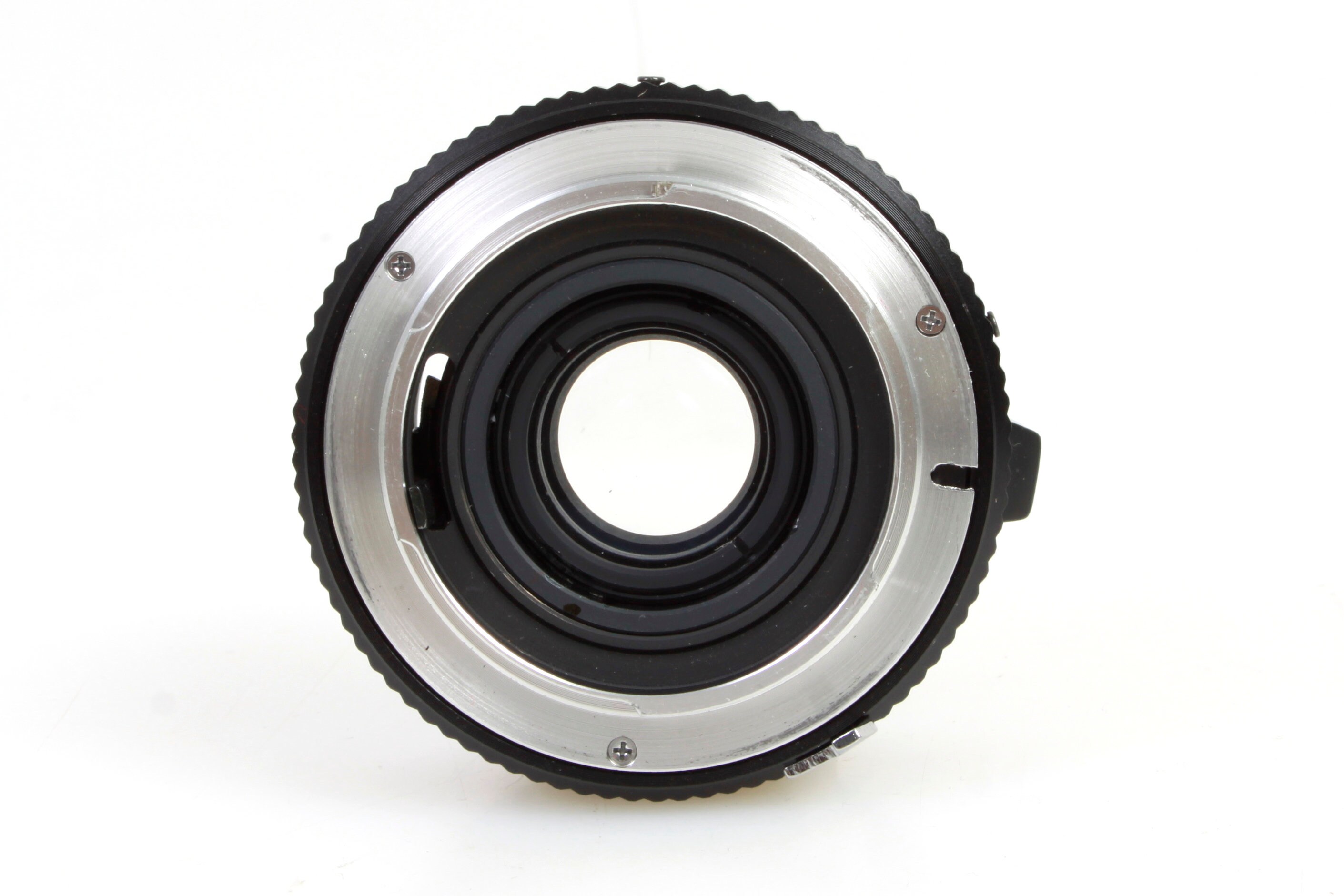 2x Doubler for Nikon Lens W/ Case - for Film Lenses - Etsy