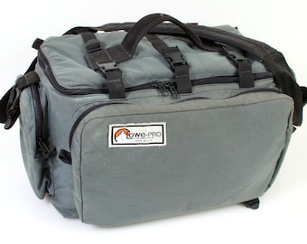 Bolsa gigante para cámara LowePro