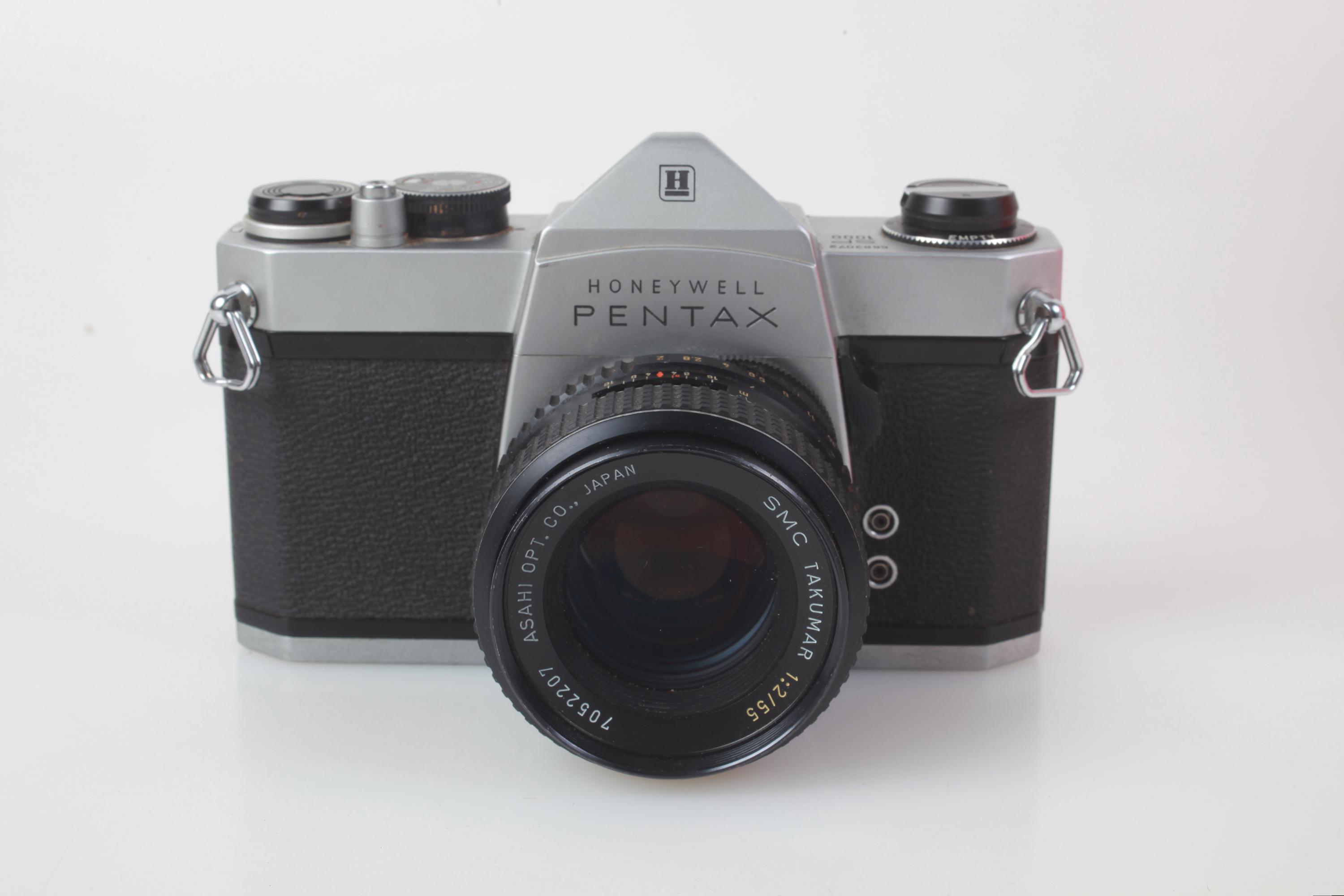 Asahi Pentax Sp1000 Pentax Spotmatic Price Pentax Spotmatic SP1000 Film Cameras For Sale