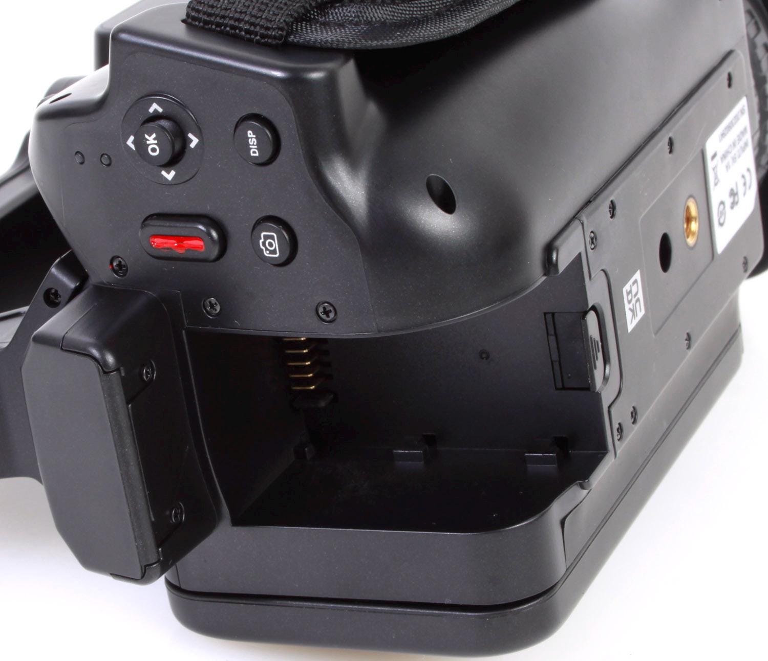 ビデオカメラ 4K（バッテリー2個、充電器、ケースなど付属） - Etsy 日本