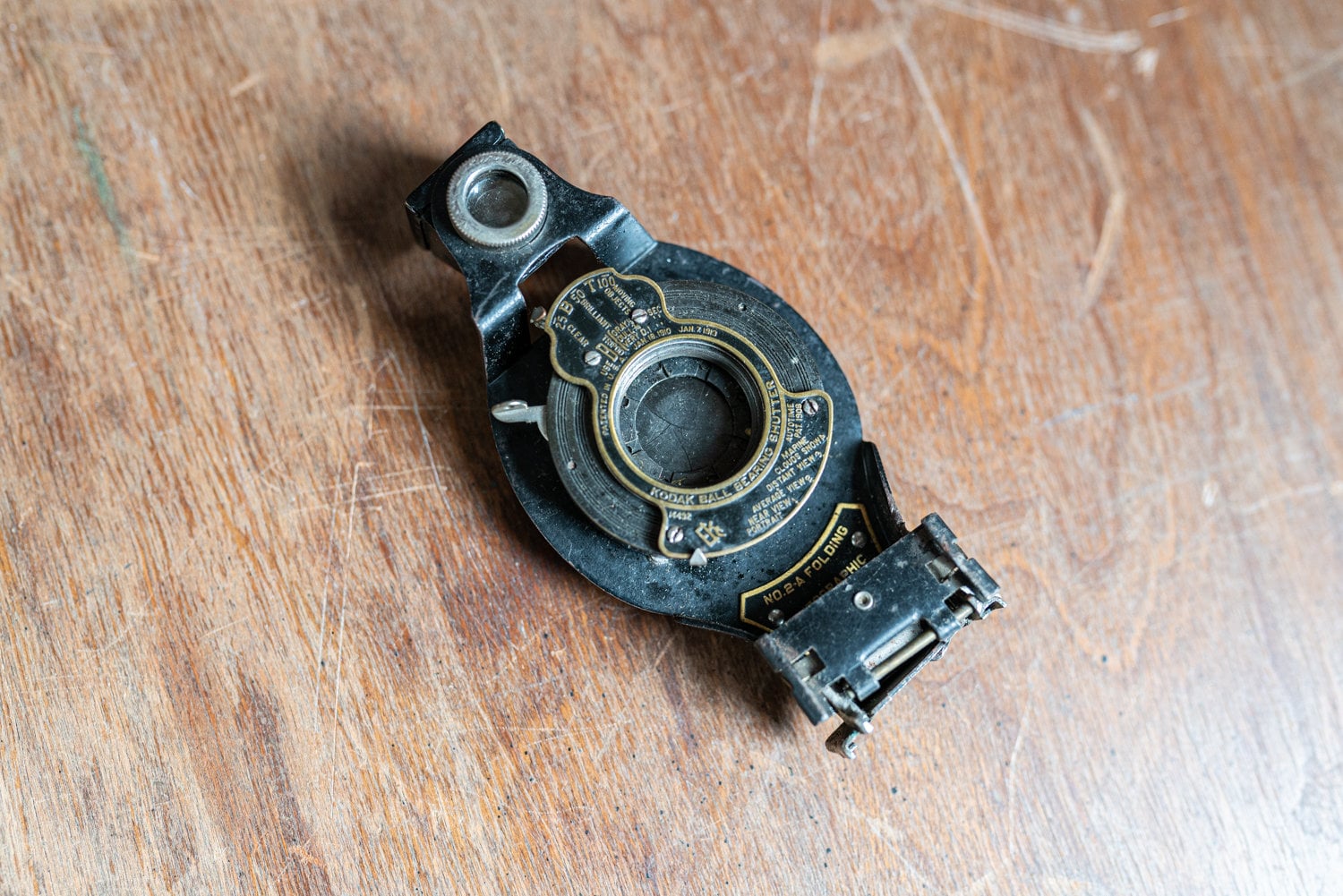 Kodak no. 2 folding autographic brownie camera - Etsy 日本