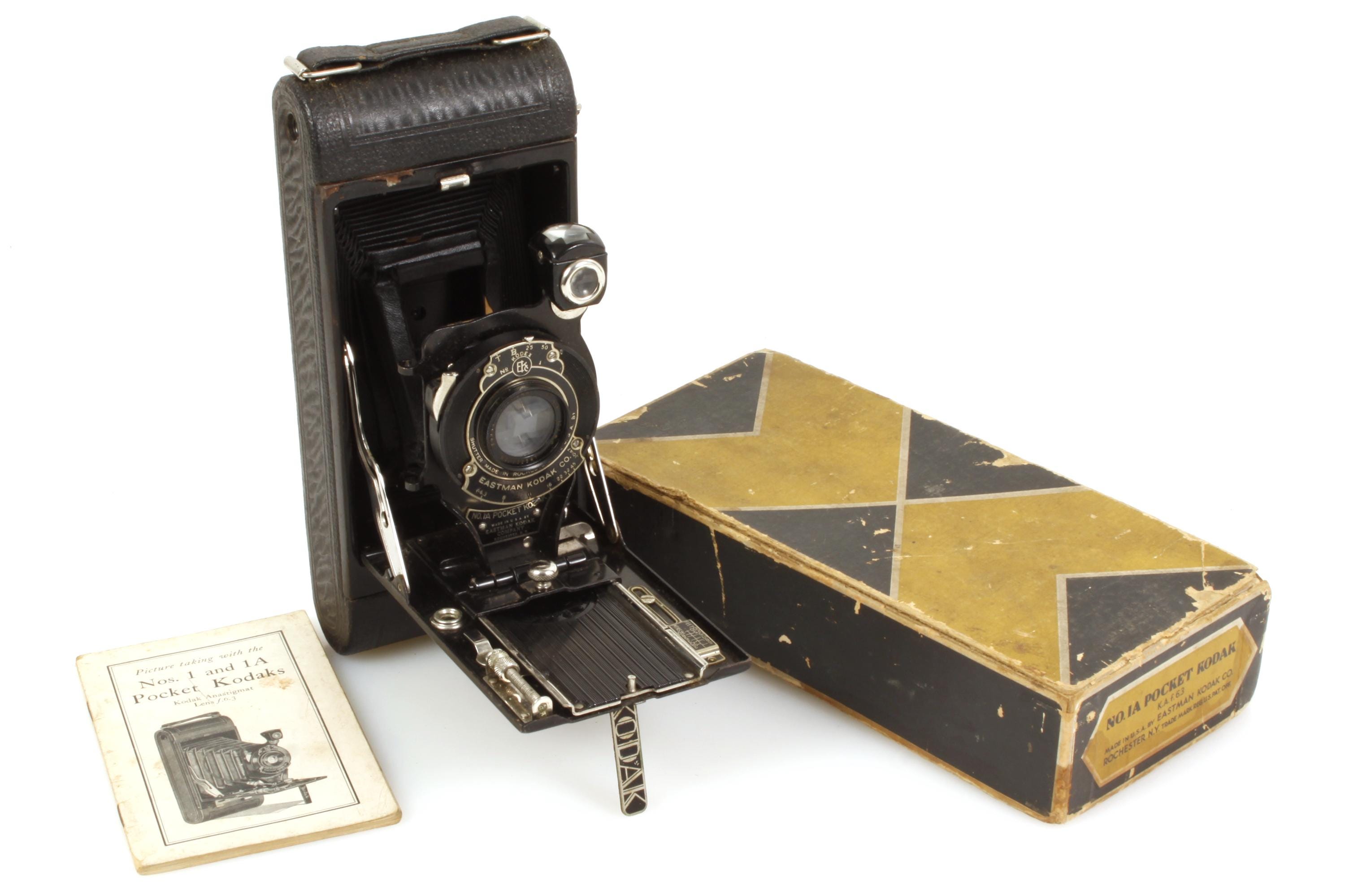Vintage Kodak Display - Etsy Australia