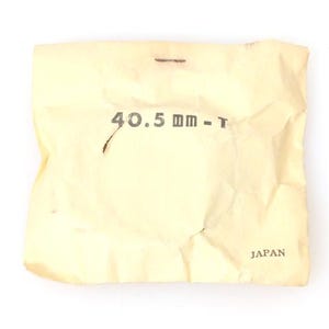40.5MM T ADAPTER