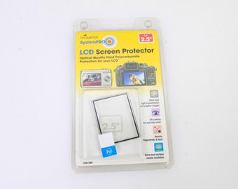 Digital Camera Screen protector  2.5"