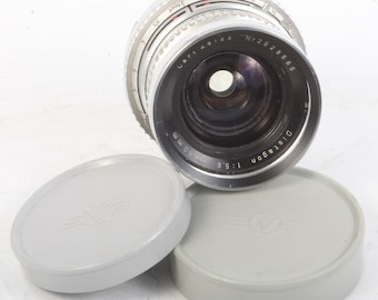 Hasselblad CF 60mm F/3.5 Distagon T* Wide Angle Lens for