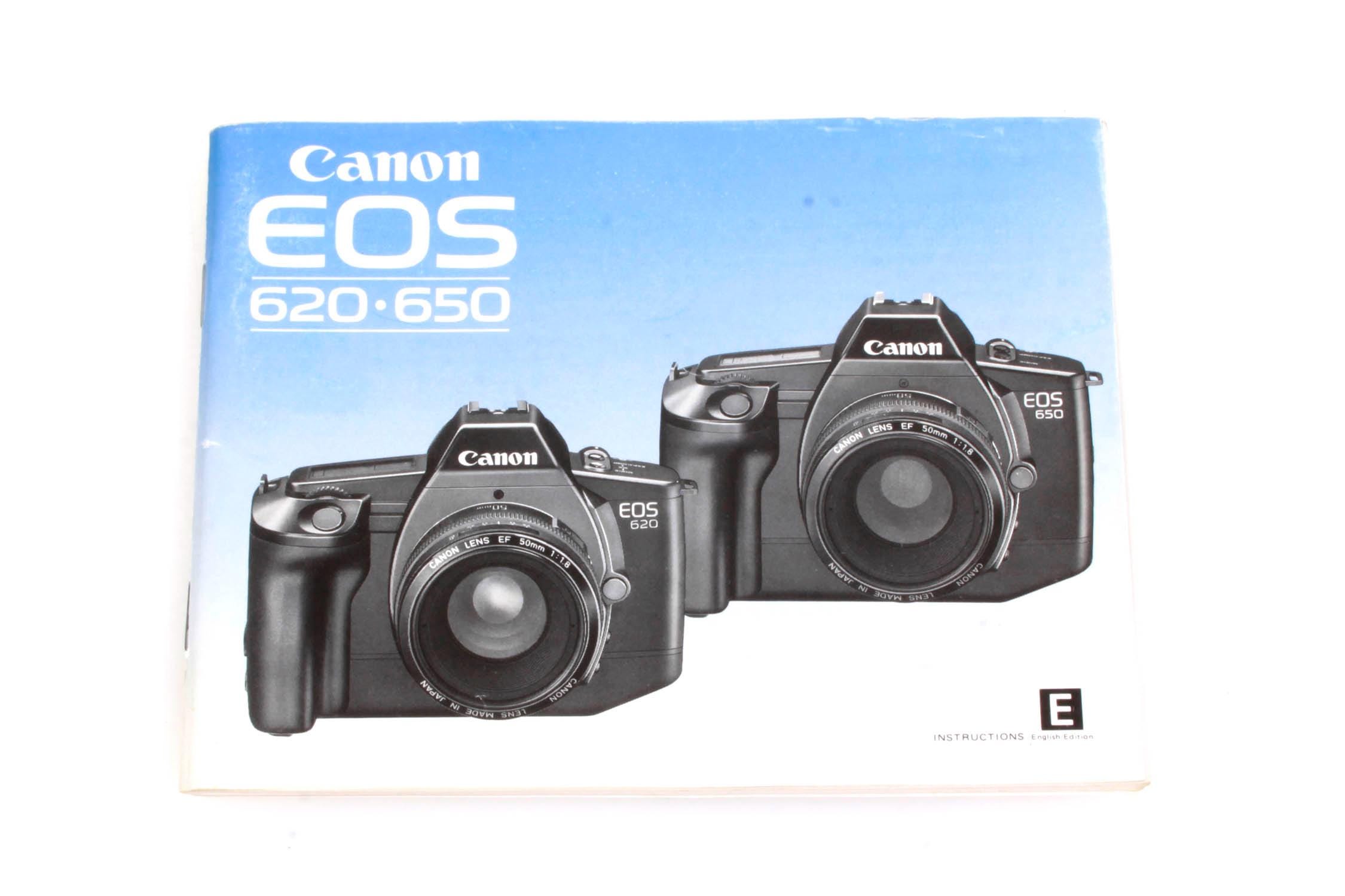 Canon eos 620 - Etsy 日本