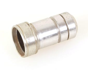Vintage Kodak Projection Lens 3/4 Inch F/1.6 Eastman