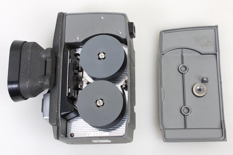 Bell & Howell 8mm シネ/ムービーカメラ ヴィンテージ - Etsy 日本