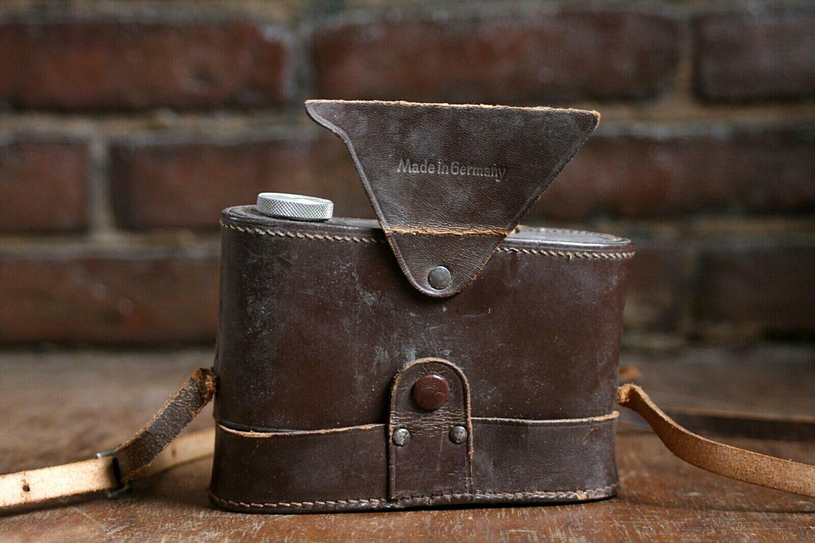 Kodak Retina Iiic Case - Etsy