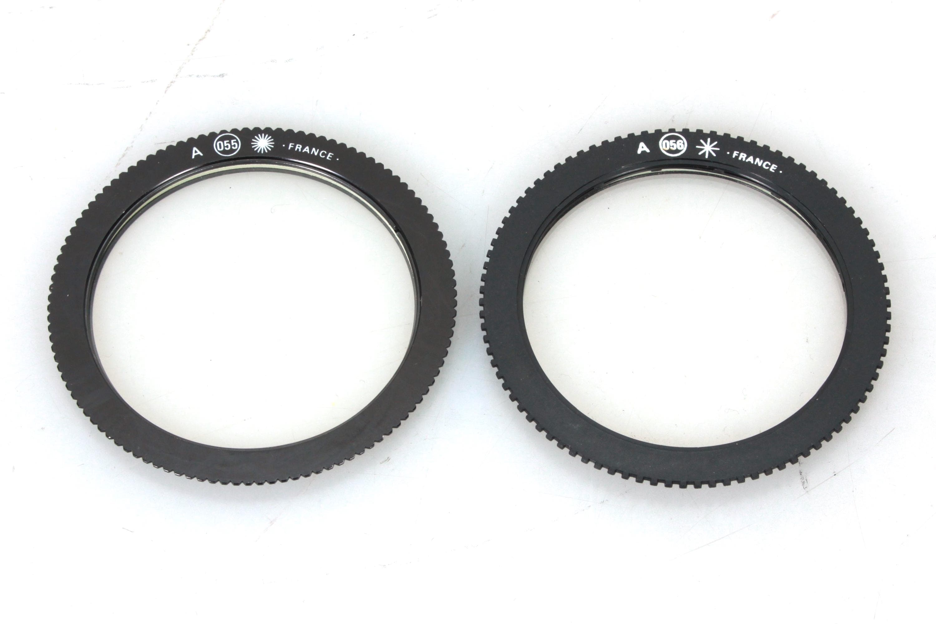 Star Filters Cokin 8 & 16 Set of 2