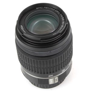 SMC Pentax-DAL 50-200mm F/4-5.6 Lens