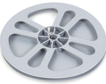 Rollo de película Super 8 de 400 pies