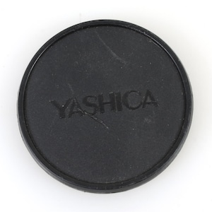 YASHICA 60MM LENS CAP