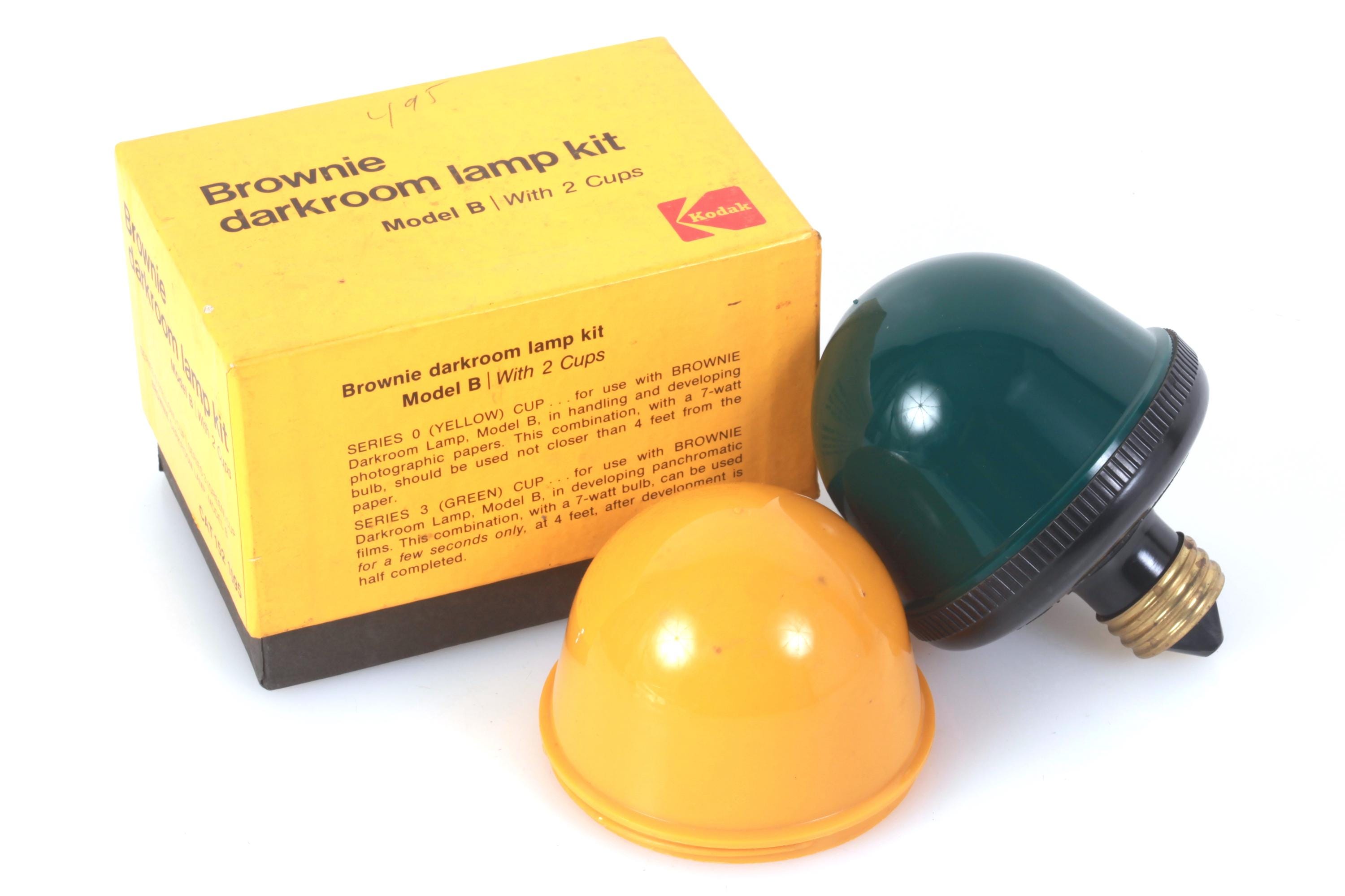 Kodak darkroom lamp - Etsy 日本