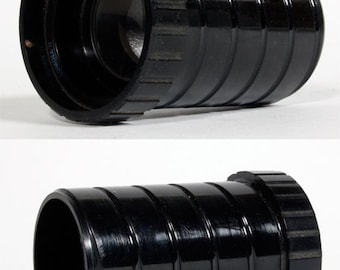 Lente de proyector Bell Howell Lumina II de 4 pulgadas f/3.5