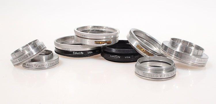 Westcom Adapter Rings Adapter Rings, Assorted, Group of 7 - Etsy