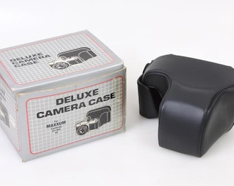 Estuche para cámara Pentax Mx para cámaras Maxxum EV-MX n.° 9