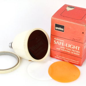 Darkroom Safelight