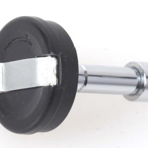 Nikon EM Rewind Knob & Spindle - Genuine Replacement Part