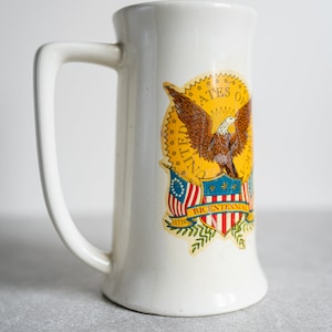 Bicentennial United States of America Mug 1776 / 1976