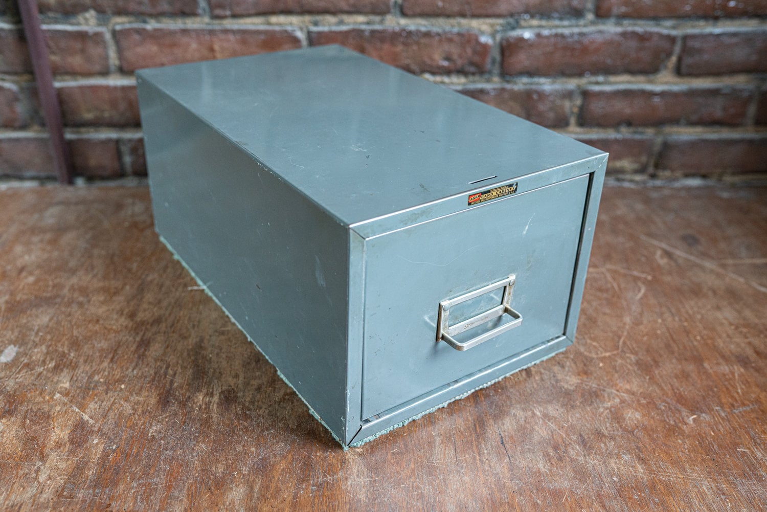 Single Drawer Filing Etsy