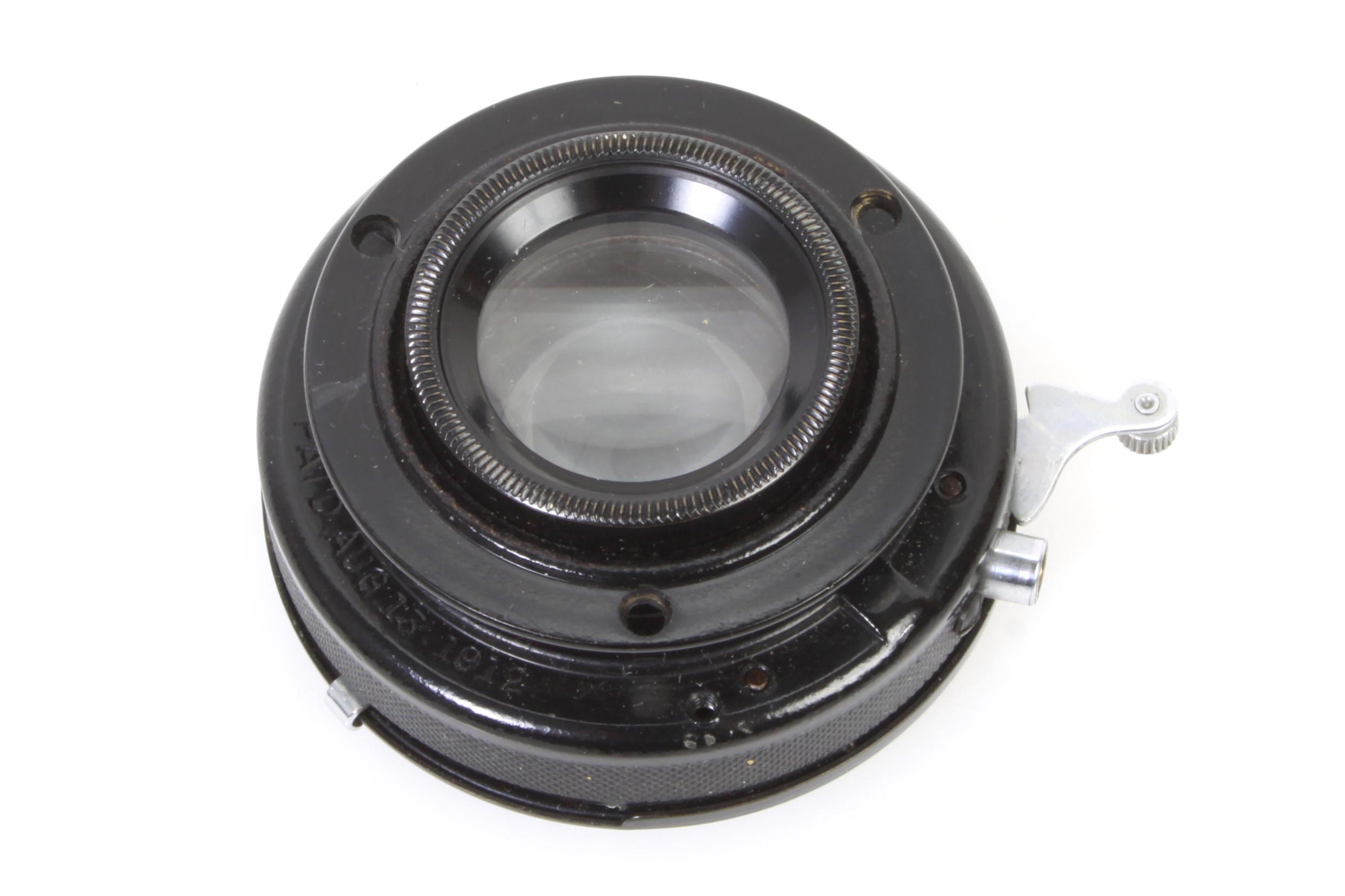 wollensak　ヴェロスティグマット90mmf4.5 中古品 wollensak ヴェロスティグマット90mmf4.5 中古品 Pucci's Studio