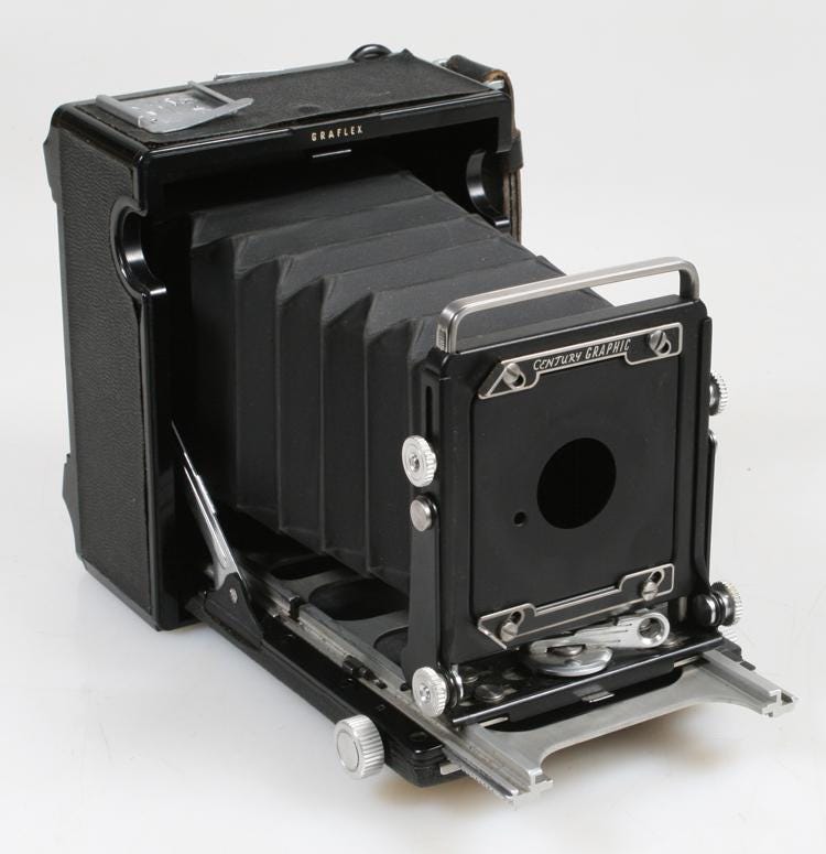 【作例あり】 Crown Graphic 4×5 レンズやその他セット　大判 作例あり】 Crown Graphic 4×5 レンズやその他セット大判