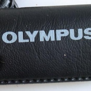 OLYMPUS HAND GRIP