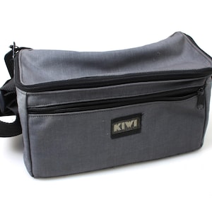 Photographic Camera Bag//Carrying Case