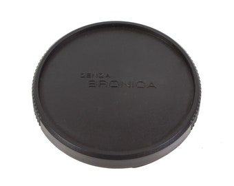 OEM Zenza Bronica ETR ETR-Si Camera Body Cap Cover
