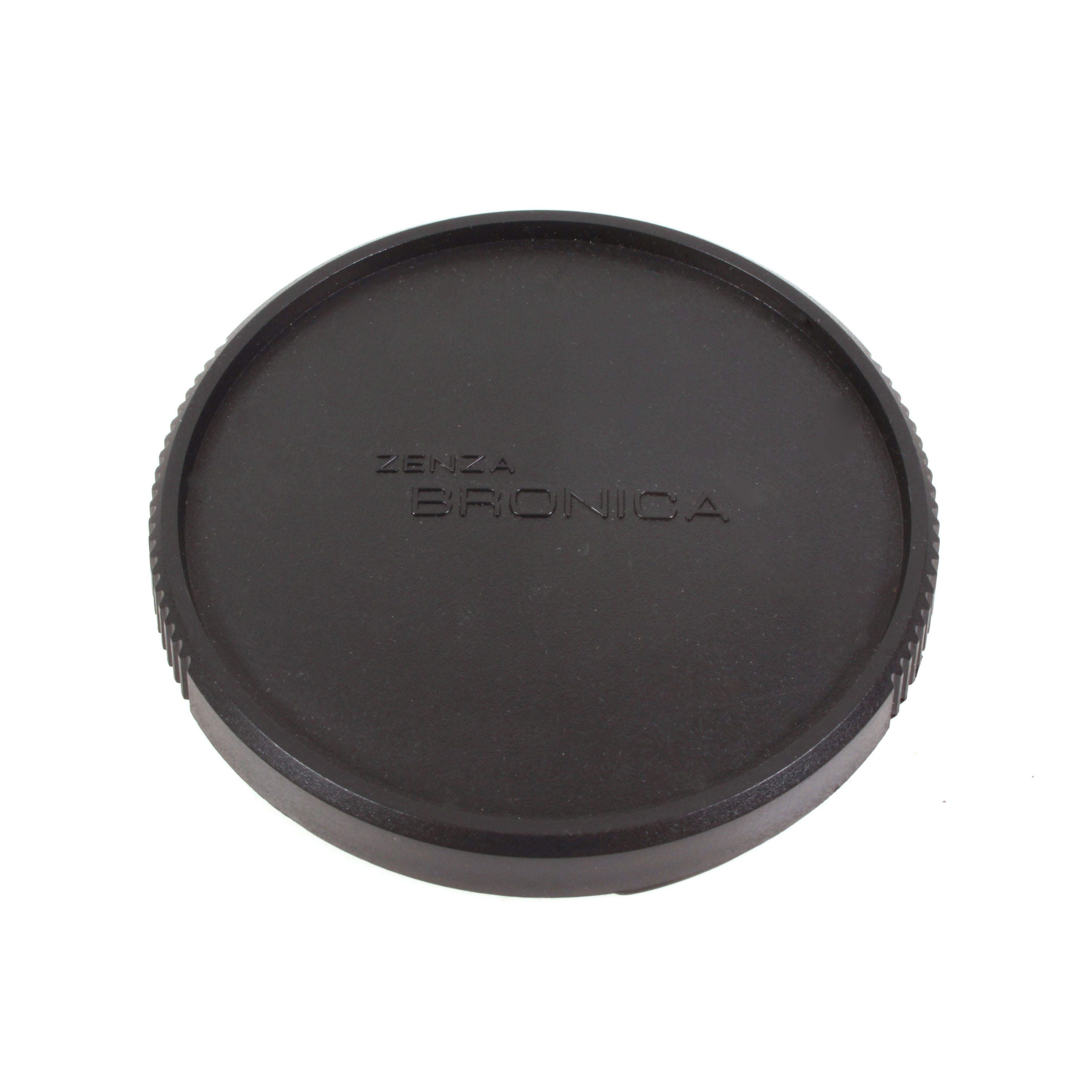 Capuchon De Boîtier Zenza Bronica ETR / ETR-S / ETR-Si - Original D’occasion
