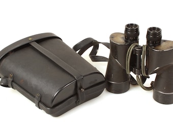 Nikon - 【SOLD】双眼鏡　Nikon 7x50 7.3°　専用ケース付き Nikon ニコン 双眼鏡 7x50 7.3° ケース付