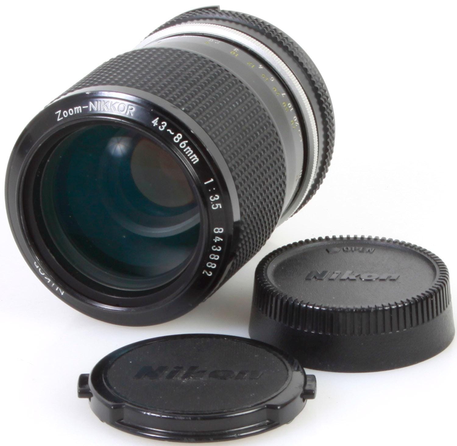 Nikon Nikkor Z 14-30mm 1:4.0 S - Foto Erhardt