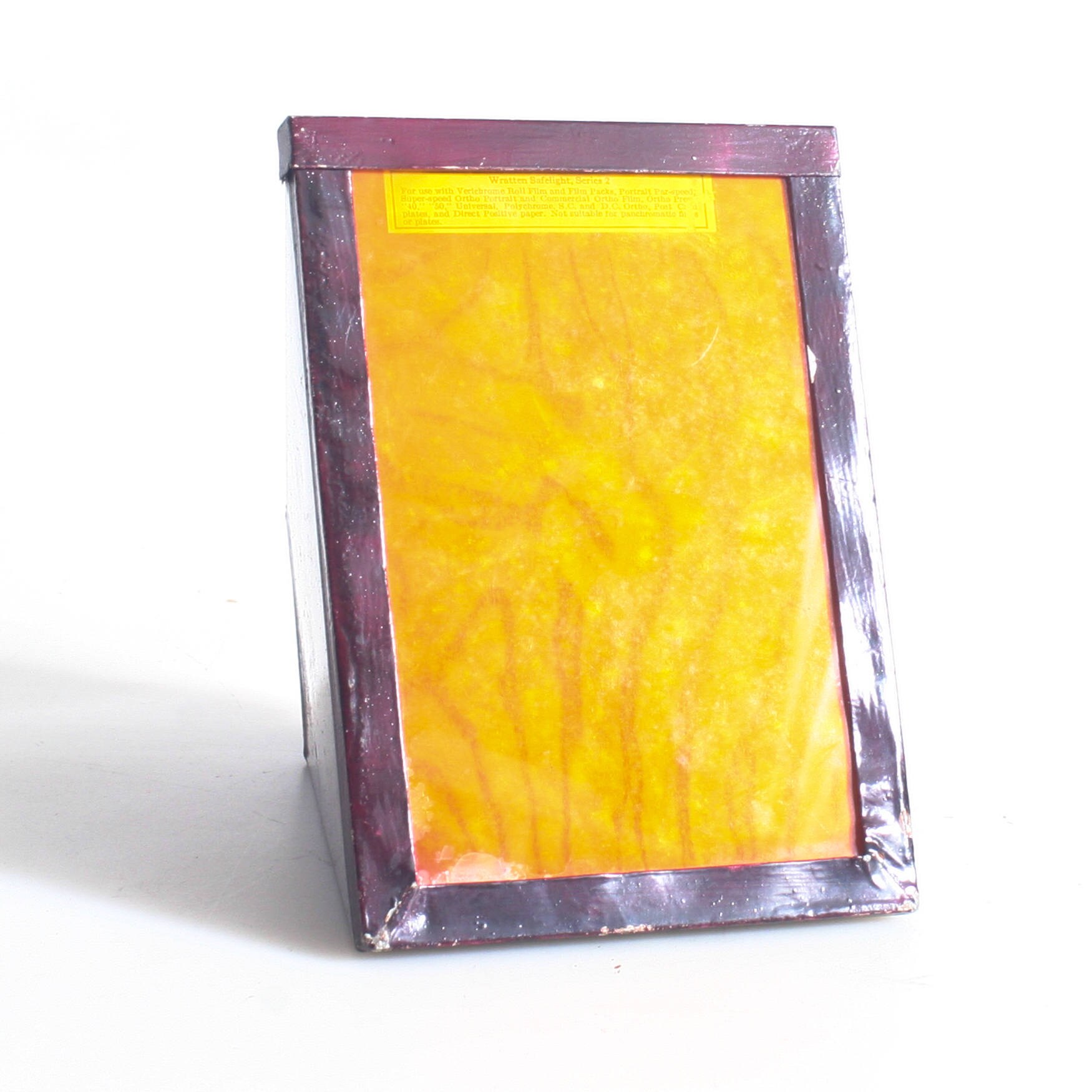 暗室用ペーパーセーフ 暗室用ペーパーセーフ