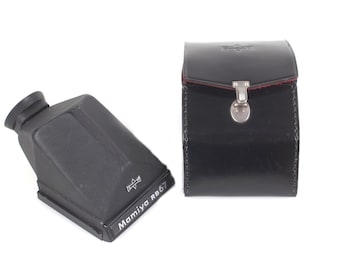 Nikon Nippon Kogaku Porroflex Finder for Mamiya TLR C C220 C330 C3
