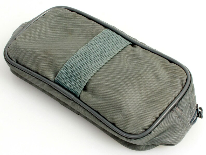 110 Camera Case w/ Belt Loop image 3