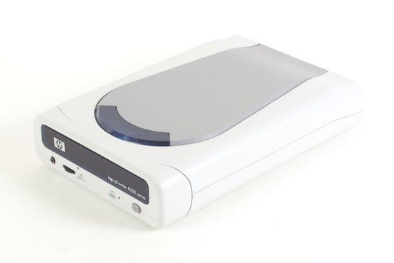 HP CDライター 8230E 外付けUSB 4x4x6 CD書き換え可能ドライブ - Etsy 日本