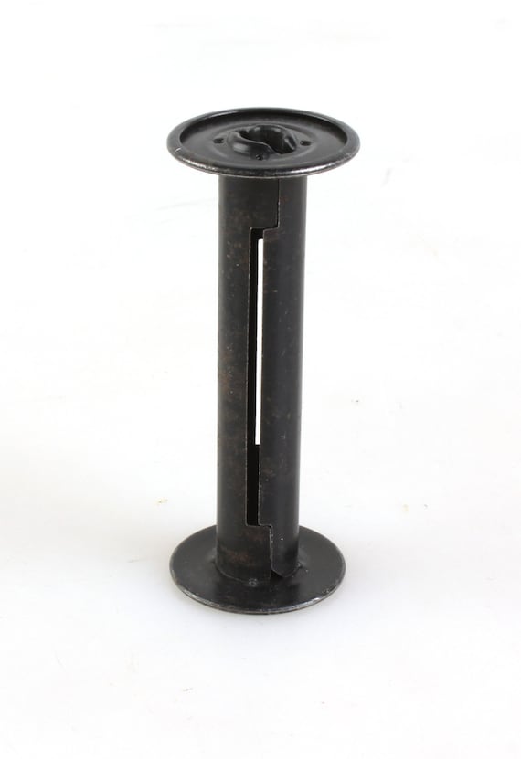 120mm Film Take Up Spool, Metal//Film Accessories//Darkroom Accessories