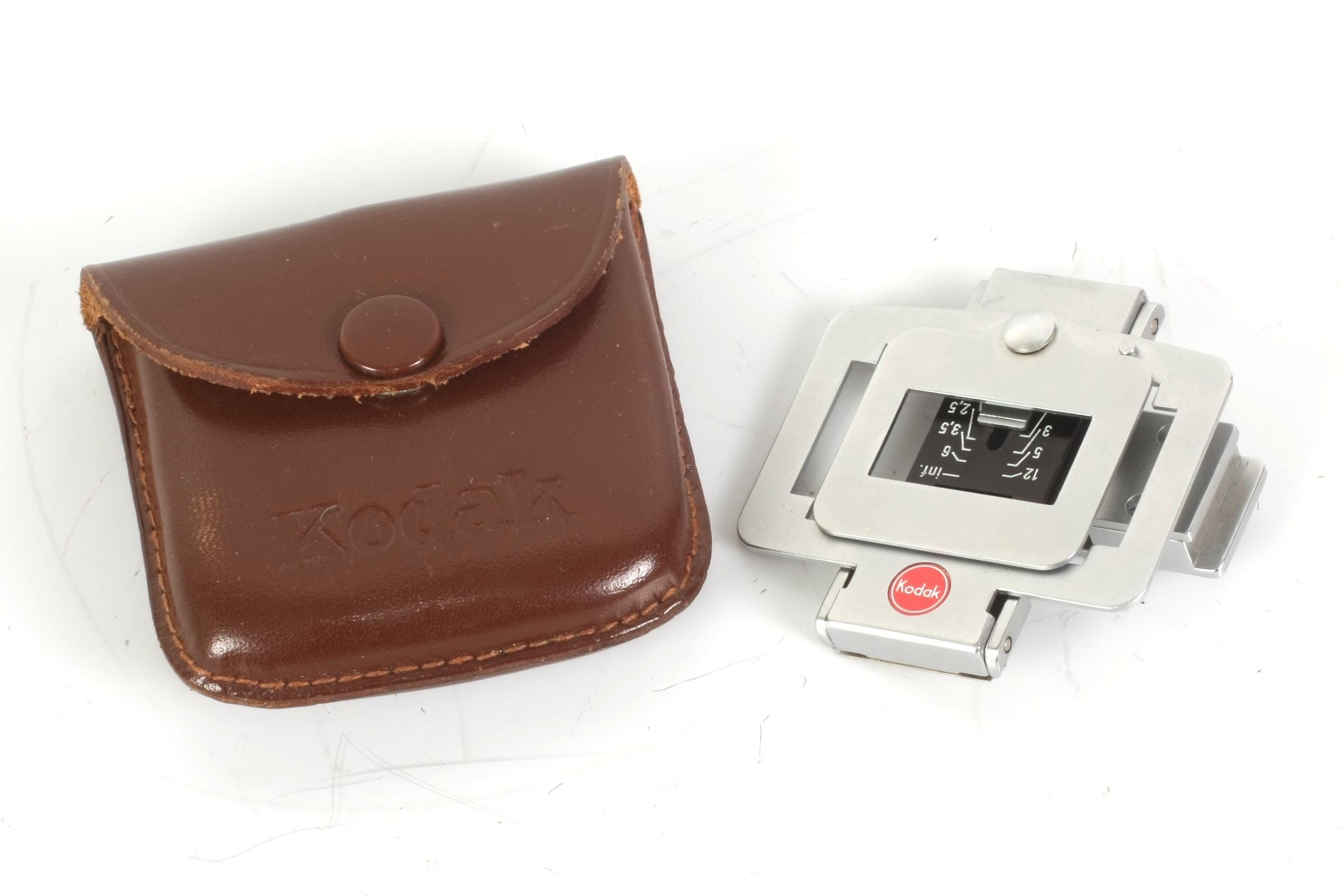 Kodak Retina IIIc アクセサリー アウトフィット Inc. ケース