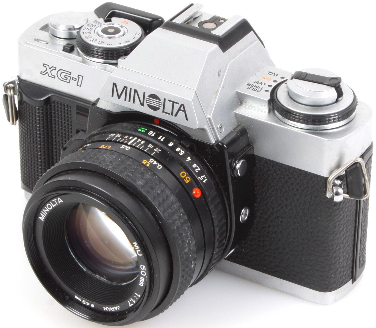 Minolta xg 1 - Etsy 日本
