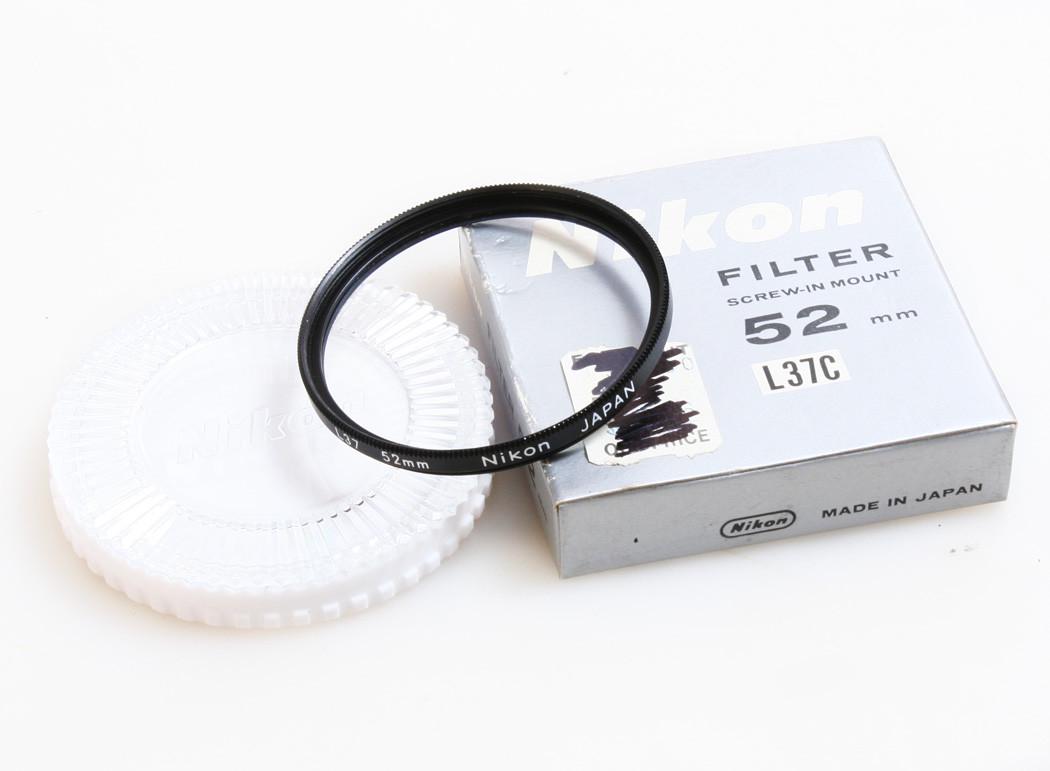 Nikon L37 Filter - Etsy